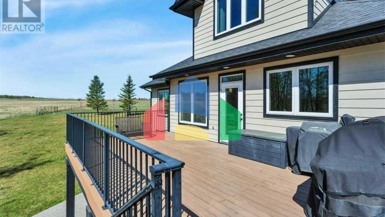 Residential - Single Family Home - Rural Clearwater County, Canada - Canada