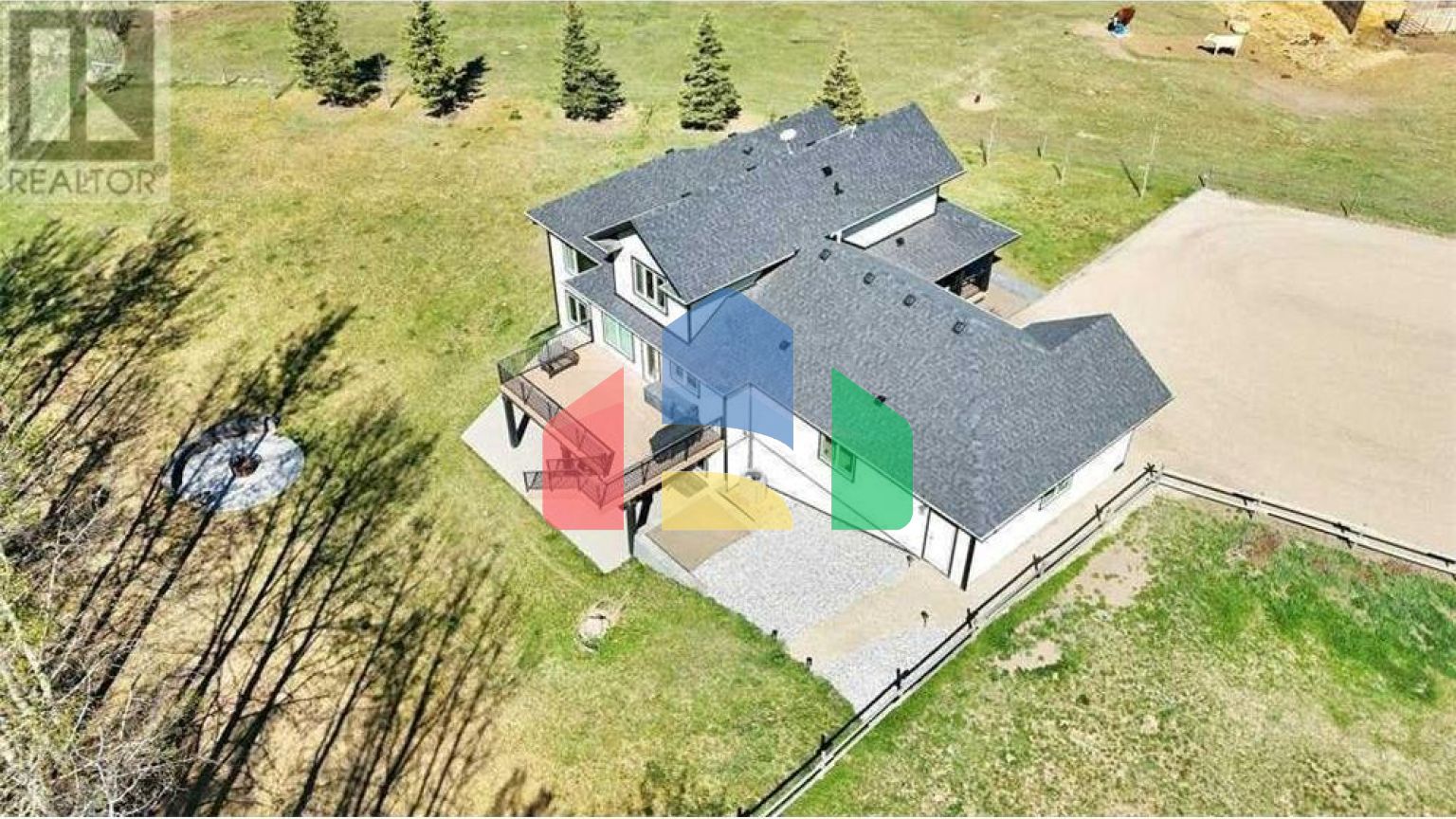 Residential - Single Family Home - Rural Clearwater County, Canada - Canada