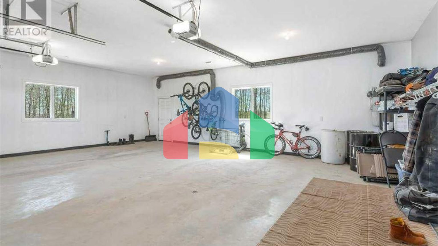 Residential - Single Family Home - Rural Clearwater County, Canada - Canada