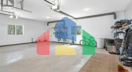 Residential - Single Family Home - Rural Clearwater County, Canada - Canada