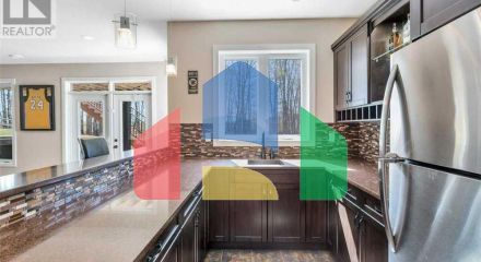 Residential - Single Family Home - Rural Clearwater County, Canada - Canada