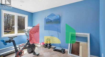 Residential - Single Family Home - Rural Clearwater County, Canada - Canada