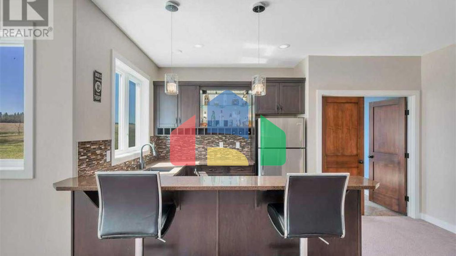 Residential - Single Family Home - Rural Clearwater County, Canada - Canada