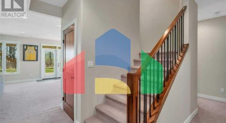 Residential - Single Family Home - Rural Clearwater County, Canada - Canada