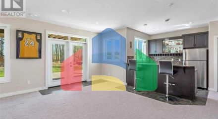 Residential - Single Family Home - Rural Clearwater County, Canada - Canada