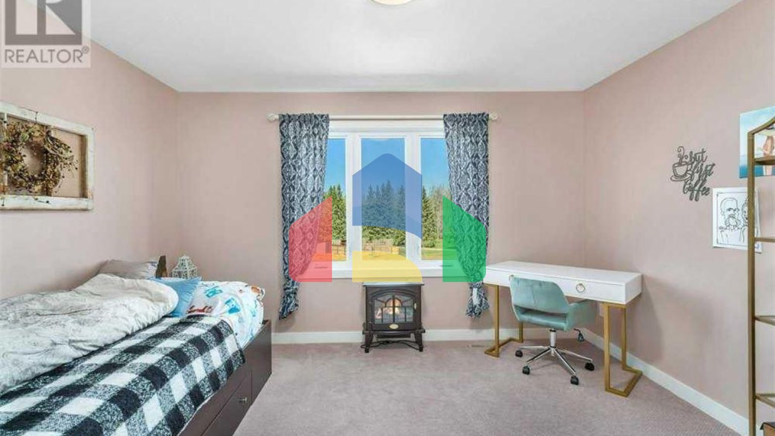 Residential - Single Family Home - Rural Clearwater County, Canada - Canada