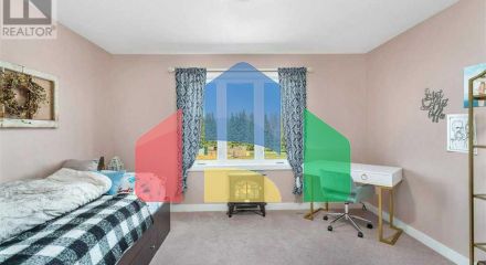 Residential - Single Family Home - Rural Clearwater County, Canada - Canada