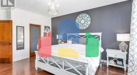 Residential - Single Family Home - Rural Clearwater County, Canada - Canada