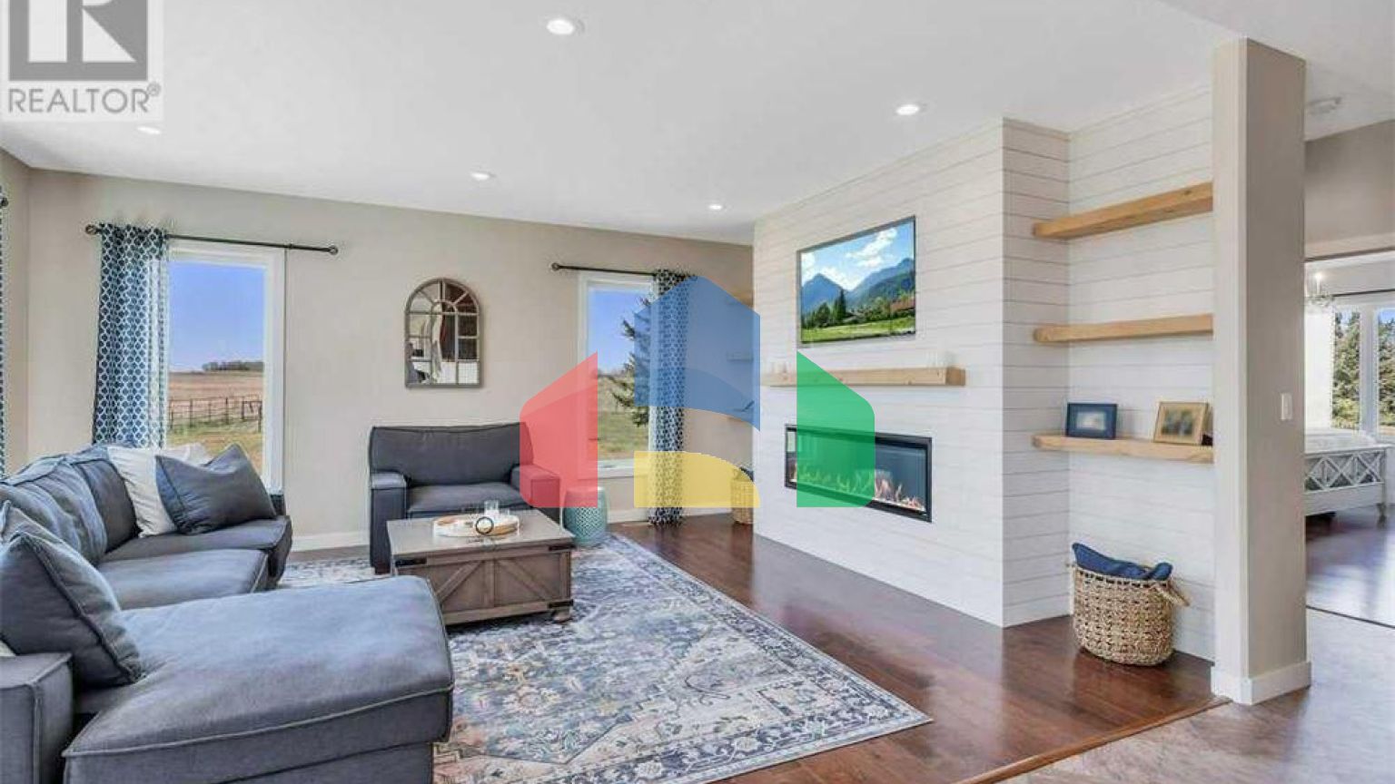 Residential - Single Family Home - Rural Clearwater County, Canada - Canada