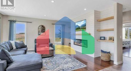 Residential - Single Family Home - Rural Clearwater County, Canada - Canada