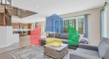 Residential - Single Family Home - Rural Clearwater County, Canada - Canada