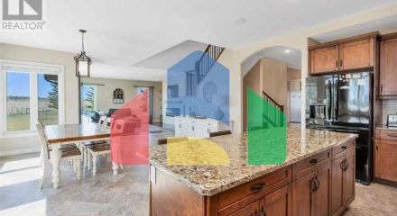 Residential - Single Family Home - Rural Clearwater County, Canada - Canada