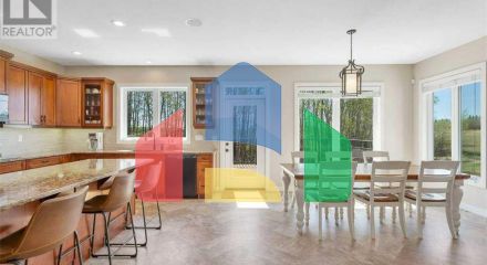 Residential - Single Family Home - Rural Clearwater County, Canada - Canada