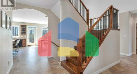 Residential - Single Family Home - Rural Clearwater County, Canada - Canada