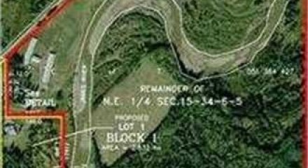 Residential - Vacant Land - Rural Clearwater County, Canada - Canada