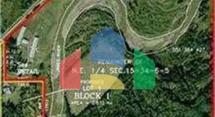 Residential - Vacant Land - Rural Clearwater County, Canada - Canada