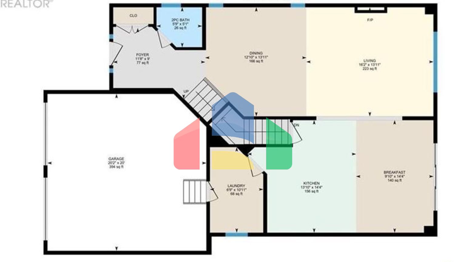 Residential - Single Family Home - North Dumfries, Canada - Canada