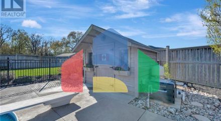 Residential - Single Family Home - North Dumfries, Canada - Canada Residential - Single Family Home - North Dumfries, Canada - Canada