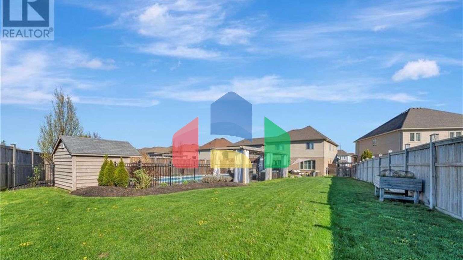 Residential - Single Family Home - North Dumfries, Canada - Canada