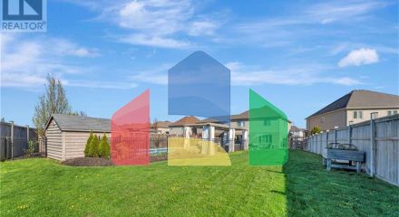 Residential - Single Family Home - North Dumfries, Canada - Canada Residential - Single Family Home - North Dumfries, Canada - Canada