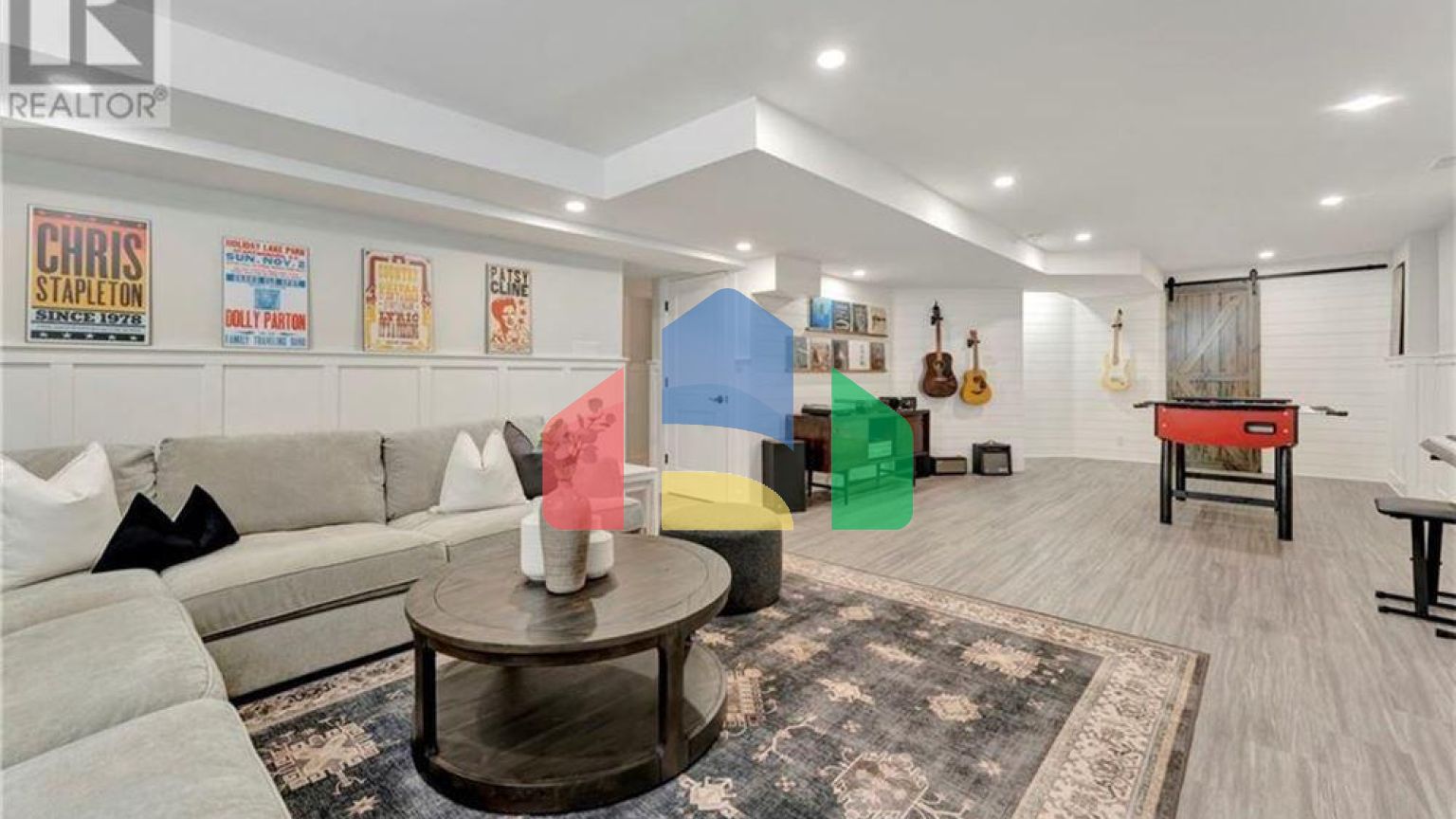 Residential - Single Family Home - North Dumfries, Canada - Canada