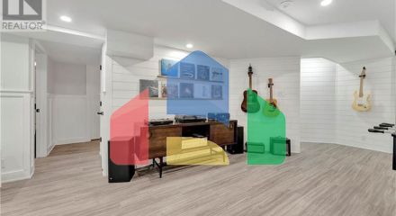 Residential - Single Family Home - North Dumfries, Canada - Canada Residential - Single Family Home - North Dumfries, Canada - Canada