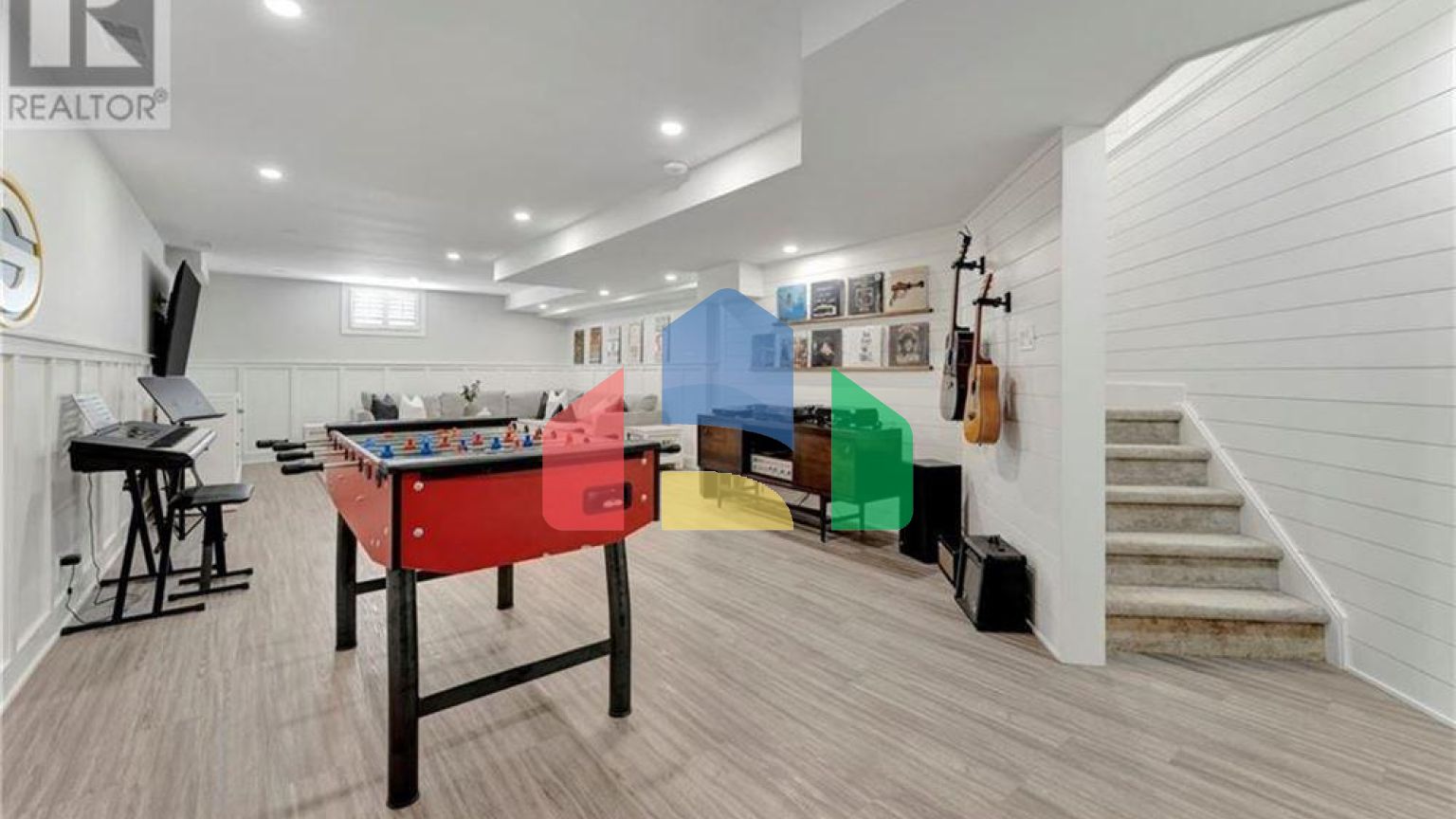 Residential - Single Family Home - North Dumfries, Canada - Canada