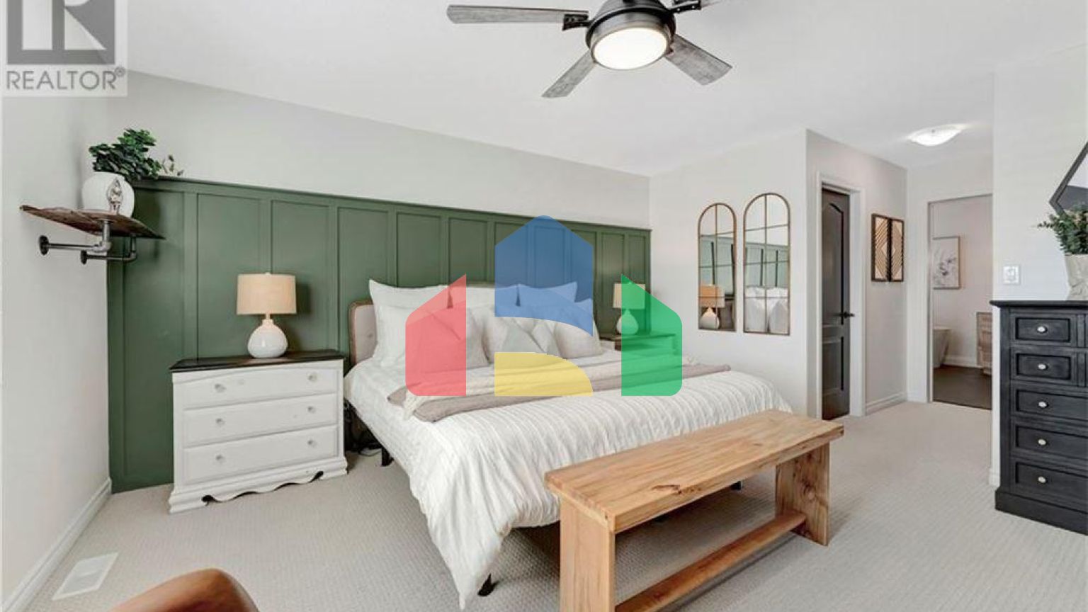 Residential - Single Family Home - North Dumfries, Canada - Canada