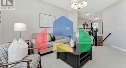 Residential - Single Family Home - North Dumfries, Canada - Canada