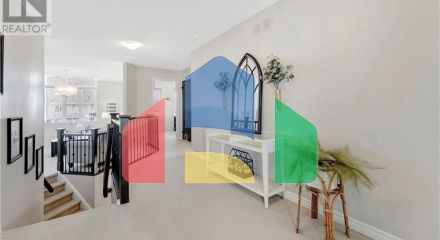 Residential - Single Family Home - North Dumfries, Canada - Canada