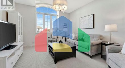 Residential - Single Family Home - North Dumfries, Canada - Canada