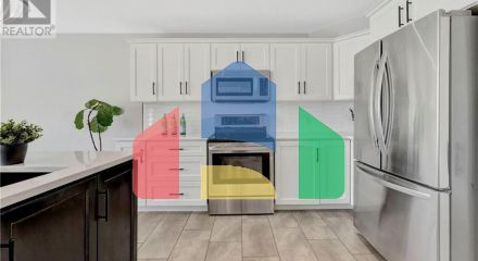 Residential - Single Family Home - North Dumfries, Canada - Canada