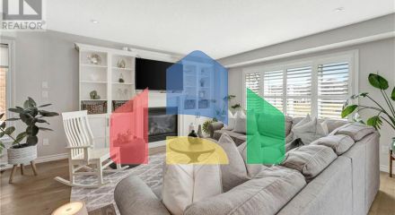 Residential - Single Family Home - North Dumfries, Canada - Canada