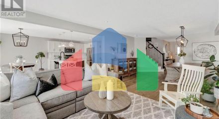 Residential - Single Family Home - North Dumfries, Canada - Canada