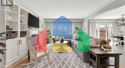 Residential - Single Family Home - North Dumfries, Canada - Canada
