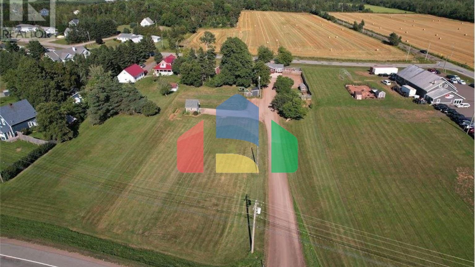 Residential - Single Family Home - Travellers Rest, Canada - Canada