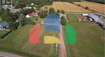 Residential - Single Family Home - Travellers Rest, Canada - Canada