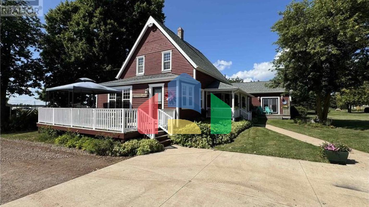 Residential - Single Family Home - Travellers Rest, Canada - Canada