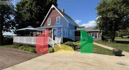 Residential - Single Family Home - Travellers Rest, Canada - Canada