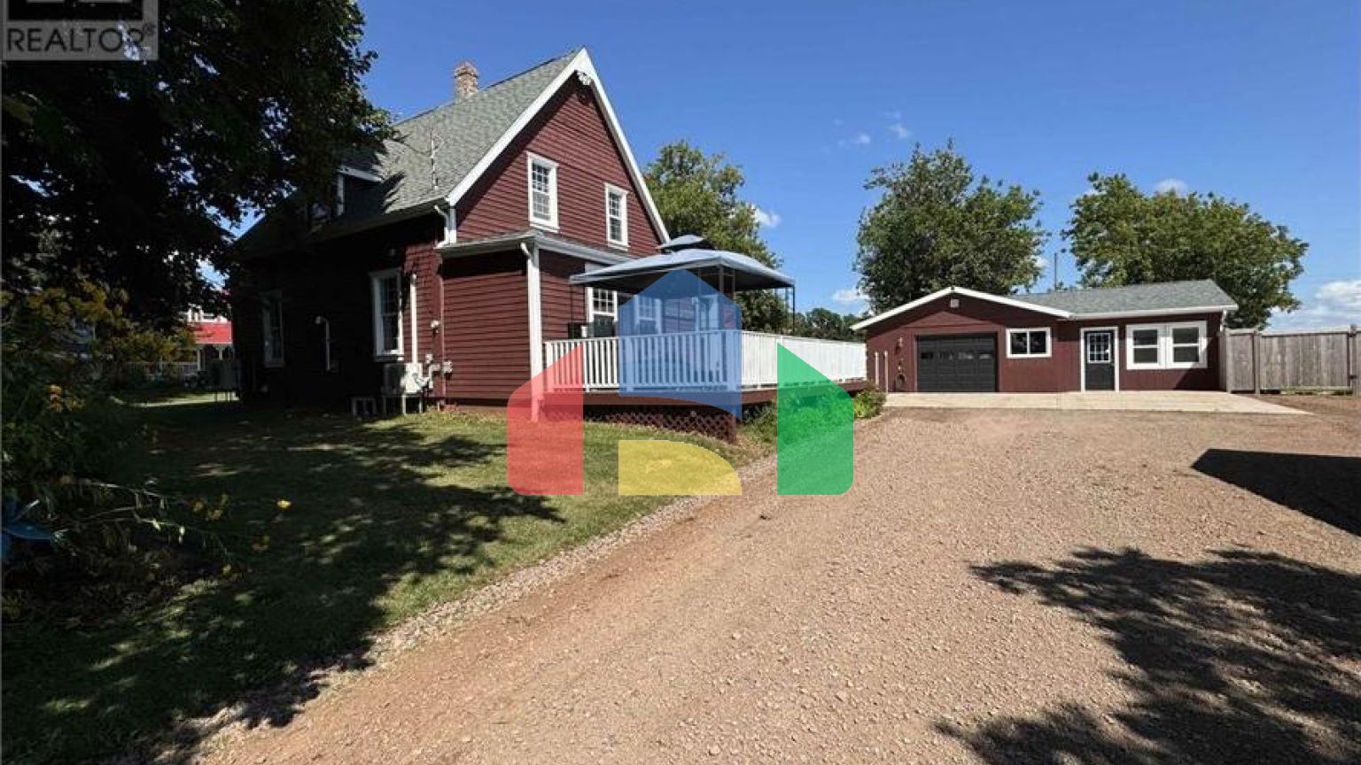 Residential - Single Family Home - Travellers Rest, Canada - Canada