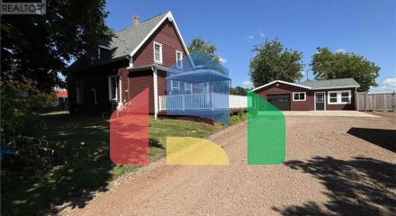 Residential - Single Family Home - Travellers Rest, Canada - Canada