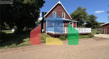 Residential - Single Family Home - Travellers Rest, Canada - Canada