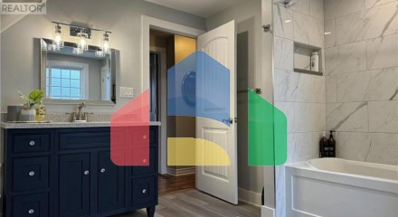 Residential - Single Family Home - Travellers Rest, Canada - Canada