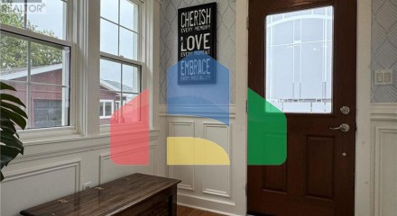 Residential - Single Family Home - Travellers Rest, Canada - Canada