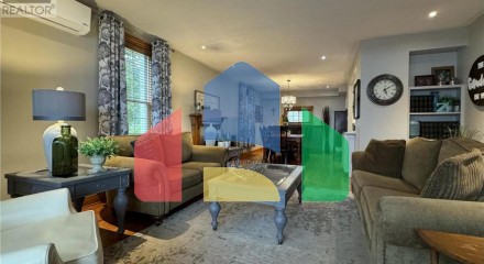 Residential - Single Family Home - Travellers Rest, Canada - Canada