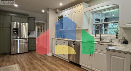Residential - Single Family Home - Travellers Rest, Canada - Canada