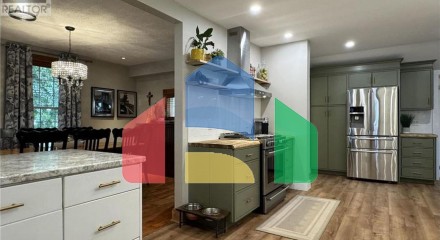 Residential - Single Family Home - Travellers Rest, Canada - Canada