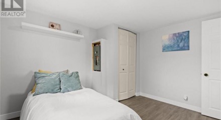 Residential - Single Family Home - McGregor, Canada - Canada