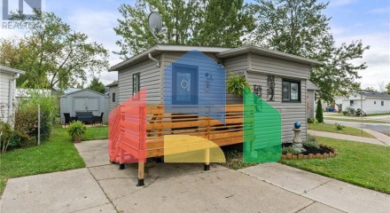 Residential - Single Family Home - McGregor, Canada - Canada
