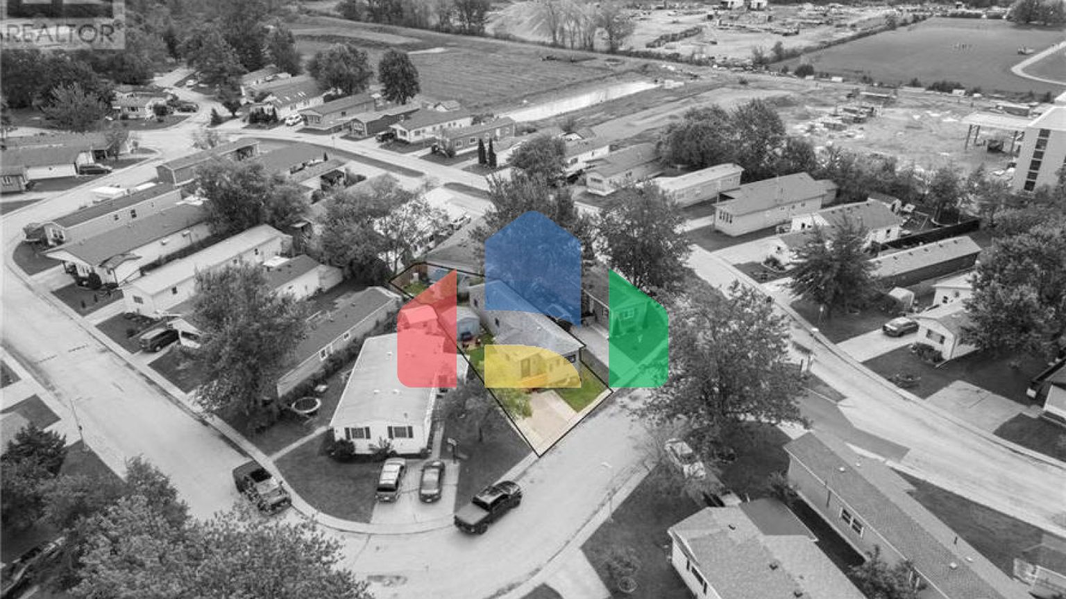 Residential - Single Family Home - McGregor, Canada - Canada